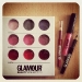 Detaliu pentru Glamour  Beauty Collection ~~ Decembrie 2012 ~~ Pret revista+cadou: 10 lei