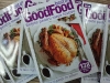 Best of Good Food ~~ Retete pentru mese festive ~~ volumul 4/2012 ~~ 24,90 lei