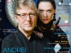 Tango ~~ Coperta: Andrei Serban si Beatrice Rancea ~~ Decembrie 2012 - Ianuaire 2013
