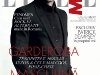 ELLE Man ~~ Cover man: Patrick Dempsey ~~ impreuna cu revista ELLE Romania editia Noiembrie 2011~~ Pret: 9,90 lei