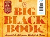Esquire Romania ~~ The Big Black Book ~~ Manual de stil pentru barbatii de succes ~~ Vara 2012 ~~ Pret: 29,90 lei
