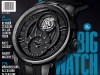 Esquire Romania ~~ The Big Watch Book 2012 ~~ Catalogul pentru bărbatul cu stil care iubeşte ceasurile ~~ Pret: 29,90 lei
