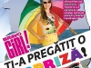 Promo OCHELARI DE SOARE CU RAME COLORATE ~~ impreuna cu Bravo Girl! din 7 August 2012 ~~ Pret revista+cadou: 11 lei