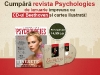 Promo Psychologies Romania, editia Ianuarie 2013