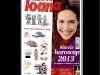 Revista Ioana ~~ Cadou: abtibilduri cu tematica IARNA ~~ 10 Ianuarie 2013