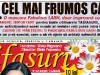 Mascara FABULOUS LASH de la Miss Sporty, cadoul ziarului Taifasuri, editia 7 Martie 2013 ~~ Pret: 10 lei