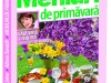 Cartea de bucate MENIURI DE PRIMAVARA ~~ impreuna cu revista Click! pentru femei din 29 Martie 2013 ~~ Pret: 10 lei