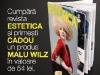 Cadoul revistei Estetica Romania, oferit de magazinele InMedio ~~ Aprilie 2013
