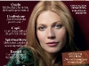 Psychologies Magazine ~~ Cover girl: Gwyneth Paltrow ~~ Aprilie 2013