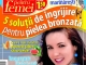 Revista Click pentru femei ~~ 5 solutii de ingrijire pentru pielea bronzata ~~ 19 Iulie 2013
