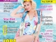 Revista Slab sau gras ~~ Coperta: Lora ~~ Iulie-August 2013