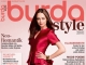 Revista Burda Style Germania ~~ August 2013