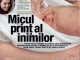Story Romania ~~ Portret regal: micul print al inimilor ~~ 1 August 2013