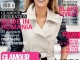 Glamour Romania ~~ Cover girl: Blake Lively ~~ Noiembrie 2013