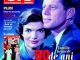 OK! Magazine Romania ~~ Familia Kennedy. 50 de ani de secrete ~~ 14 Noiembrie 2013