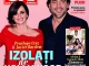 OK! Magazine Romania ~~ Cover people: Penelope Cruz si Javier Bardem ~~ 28 Noiembrie 2013