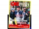 Suplimentul OK! Magazine ~~ Coperta: Orlando Bloom si Miranda Kerr ~~ 14 Noiembrie 2013