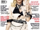 Glamour Romania ~~ cover girl: Diane Kruger ~~ Decembrie 2013
