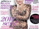Cosmopolitan Romania ~~ Coperta: Miley Cyrus ~~ Ianuarie 2014