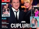 OK! Magazine Romania ~~ Coperta: Sean Penn si Charlize Theron ~~ 23 Ianuarie 2014