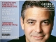 Psychologies Romania ~~ Coperta: George Clooney ~~ Februarie 2014