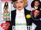 OK! Magazine Romania ~~ Coperta: Madonna ~~ 6 Februarie 2014