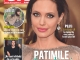 OK! Magazine Romania ~~ Coperta: Angelina Jolie ~~ OK! Extra: Beyonce ~~ 3 Aprilie 2014