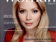 Business Woman Magazine ~~ Coperta: Daciana Sarbu ~~ Mai 2014