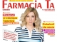 Farmacia Ta ~~ Coperta: Sonia Argint Ionescu ~~ Iunie 2014 ~~ Pret: 4 lei