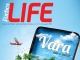 Forbes Life Romania ~~ Iulie-August 2014