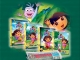 Colectia de DVD-uri Dora Exploratoarea ~~ din 21 Iulie 2014