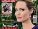 OK! Magazine ~~ Coperta: Angelina Jolie ~~ 2 Aprilie 2015 ~~ Pret: 5 lei