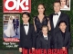 OK! Magazine Romania ~~ In lumea bizara a clanului Jolie-Pitt ~~ 28 Mai 2015 ~~ Pret: 5 lei