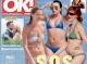 OK! Magazine Romania ~~ S.O.S. la plaja ~~ 23 Iulie 2015 ~~ Pret: 5 lei