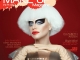 Make-up Magazine Romania ~~ Coperta: Loredana Groza ~~ Nr. 2/2015 ~~ Pret: 23 lei