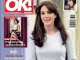 OK! Magazine Romania ~~ Coperta: Ducesa Kate ~~ VIP Files: Barbara Streisand ~~ 15 Octombrie 2015 ~~ Pret: 5 lei