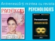 Pachet revista Psychologies Romania si cartea PERSUASIUNEA MASCATA ~~ Martie 2016 ~~ Pret: 20 lei