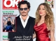 OK! Magazine Romania ~~ Coperta: Johnny Depp si Amber Heard ~~ OK! Special: VIP Kids Picnic ~~ 9 Iunie 2016 ~~ Pret: 5 lei