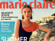 Marie Claire Romania ~~ Iulie-August 2016
