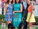 OK! Magazine Romania ~~ Coverstory: Familia Obama. Adio, Casa Alba! ~~ Supliment:  OK! Red Carpet Journal ~~ 10 Noiembrie 2016 ~~ Pret: 5 lei