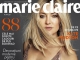 Marie Claire Romania ~~ Coperta: Kate Hudson ~~ Decembrie 2016 - Ianuarie 2017