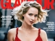 Glamour Romania ~~ Coperta: Jennifer Lawrence ~~ Februarie 2017