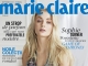 Marie Claire Romania ~~ Coperta: Sophie Turner ~~ Septembrie 2017