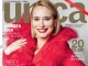 Revista Unica ~~ Numar aniversar 20 de ani ~~ Coperta: Andreea Esca ~~ Decembrie 2017