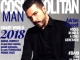 Cosmopolitan MAN ~~ Coperta: Adrian Despot ~~ Nr 4/2018 ~~ Din 19 Decembrie 2018 ~~ Pret: 10 lei