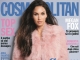 Cosmopolitan Magazine Romania ~~  Coperta: Megan Fox ~~ Ianuarie 2018