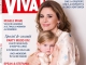 VIVA! Magazine Romania ~~ Coperta:  Adina Alberts ~~ Ianuarie 2018