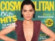 Cosmopolitan Magazine Romania ~~ Coperta: Jesse J ~~ Iulie 2018