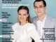 Psychologies Magazine Romania ~~ Coperta: Melania Medeleanu si Vlad Voiculescu ~~ Iulie 2018