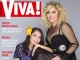 VIVA! ~~ Coperta: Loredana si Elena Groza ~~ Octombrie 2018
